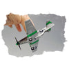 Hobby Boss 80230 1/72 P-51D Mustang