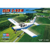 Hobby Boss 80231 1/72 ZLIN Z-42M