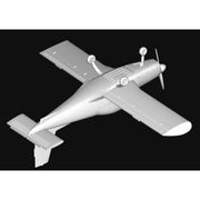 Hobby Boss 80231 1/72 ZLIN Z-42M