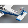 Hobby Boss 80231 1/72 ZLIN Z-42M