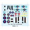 Hobby Boss 80232 1/72 Hawker Typhoon