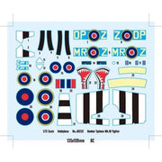 Hobby Boss 80232 1/72 Hawker Typhoon