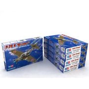 Hobby Boss 80234 1/72 BellP-39N Airacobra