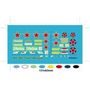 Hobby Boss 80234 1/72 BellP-39N Airacobra