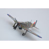 Hobby Boss 80235 1/72 French MS.406