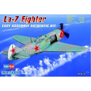 Hobby Boss 80236 1/72 Russian LA.7 Fighter