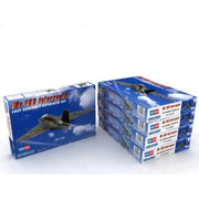 Hobby Boss 80238 1/72 German ME-163 Komet Fighter