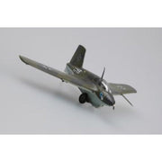 Hobby Boss 80238 1/72 German ME-163 Komet Fighter