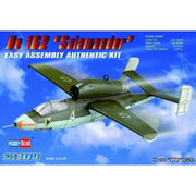 Hobby Boss 80239 1/72 ME 162 Salamander