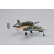 Hobby Boss 80239 1/72 HE 162 Salamander