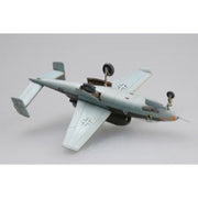 Hobby Boss 80239 1/72 HE 162 Salamander