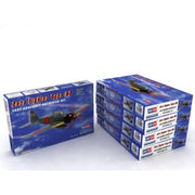 Hobby Boss 80241 1/72 A6M5 Zero