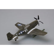 Hobby Boss 80242 1/72 P-51B Mustang