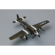 Hobby Boss 80242 1/72 P-51B Mustang