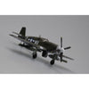 Hobby Boss 80242 1/72 P-51B Mustang