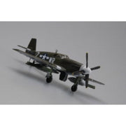 Hobby Boss 80242 1/72 P-51B Mustang