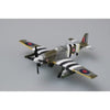 Hobby Boss 80243 1/72 P-51C Mustang