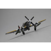 Hobby Boss 80243 1/72 P-51C Mustang