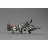 Hobby Boss 80243 1/72 P-51C Mustang