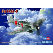 Hobby Boss 80244 1/72 FW190A-8 German Fighter