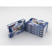 Hobby Boss 80244 1/72 FW190A-8 German Fighter