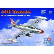 Hobby Boss 80246 1/72 F-84E Thunders