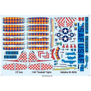 Hobby Boss 80246 1/72 F-84E Thunders