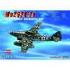 Hobby Boss 80248 1/72 Messerschmitt ME262A-1A