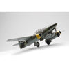 Hobby Boss 80249 1/72 Messerschmitt ME262A-2A