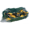 Hobby Boss 80250 1/72 P-40E Kitty Hawk