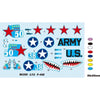 Hobby Boss 80250 1/72 P-40E Kitty Hawk