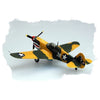 Hobby Boss 80250 1/72 P-40E Kitty Hawk