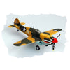 Hobby Boss 80250 1/72 P-40E Kitty Hawk