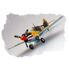 Hobby Boss 80250 1/72 P-40E Kitty Hawk