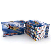 Hobby Boss 80251 1/72 P-40M Warhawk