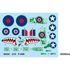 Hobby Boss 80251 1/72 P-40M Warhawk