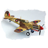 Hobby Boss 80251 1/72 P-40M Warhawk