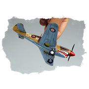 Hobby Boss 80251 1/72 P-40M Warhawk