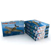 Hobby Boss 80252 1/72 P-40N Warhawk