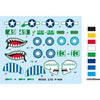 Hobby Boss 80252 1/72 P-40N Warhawk