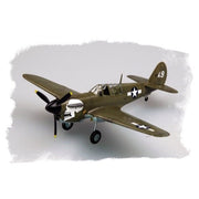 Hobby Boss 80252 1/72 P-40N Warhawk