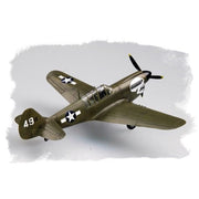 Hobby Boss 80252 1/72 P-40N Warhawk