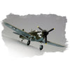 Hobby Boss 80252 1/72 P-40N Warhawk