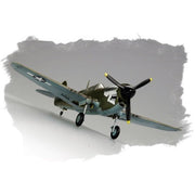 Hobby Boss 80252 1/72 P-40N Warhawk