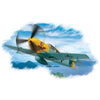 Hobby Boss 80253 1/72 Messerschmitt Bf-109E-3