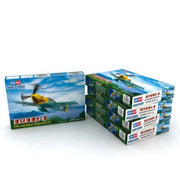Hobby Boss 80253 1/72 Messerschmitt Bf-109E-3