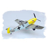 Hobby Boss 80253 1/72 Messerschmitt Bf-109E-3