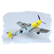 Hobby Boss 80253 1/72 Messerschmitt Bf-109E-3