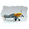 Hobby Boss 80253 1/72 Messerschmitt Bf-109E-3