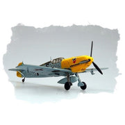 Hobby Boss 80253 1/72 Messerschmitt Bf-109E-3